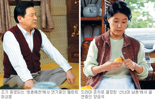 KBS£¬¡®µå¶ó¸¶½ÃƼ¡¯¡ª¡®TV¼Ò¼³¡¯ ÆóÁö¡¦ ÃÖ»óÈÆ¡¤¾ç±Ý¼®ÀÌ Åоî³õ´Â ¾ÈŸ±î¿î ½ÉÁ¤ ±â»çÀÇ »çÁø