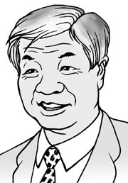 [백화종 칼럼] 친박연대 대변인의 사퇴 기사의 사진