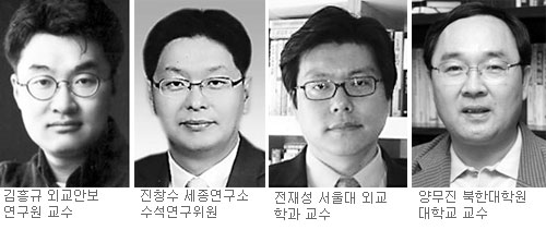 ‘포스트 안보리’ 전문가 전망… “천안함 출구전략 위해 정부, 명분쌓기 나설 듯” 기사의 사진