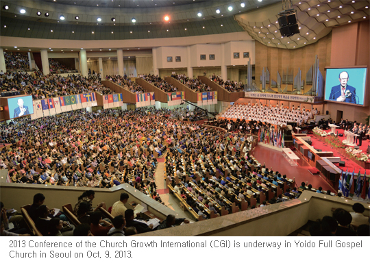 50,000 churches boast 10 million strong THE KUKMIN DAILY