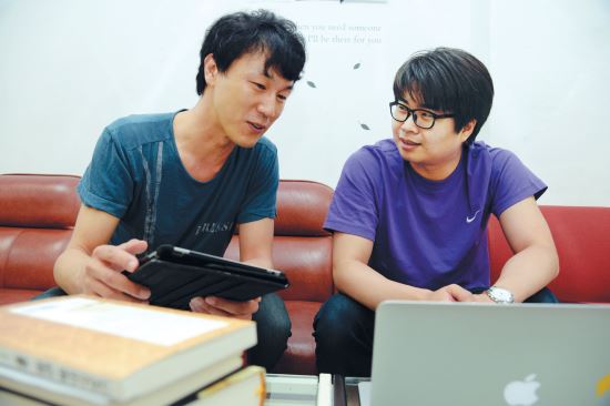 젊은 아이디어로 한국교회 미래 개척한다 기사의 사진