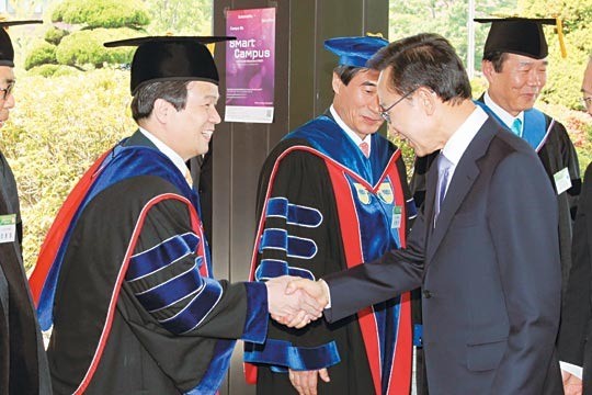[역경의 열매] 주대준 (1) 내 삶의 키워드는 ‘예수님 안에서… 왜 내가 못해’ 기사의 사진