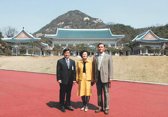 [역경의 열매] 주대준 (13) 육군본부 시절 한때 술독에 빠져 가정 위기 기사의 사진