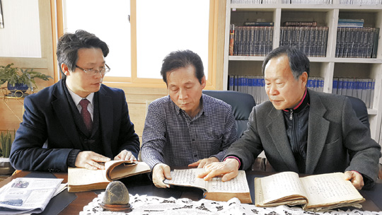 [한국의 성읍교회-언양제일교회] 말 탄 호주 선교사, 복음의 땅 밀알이 되다 기사의 사진