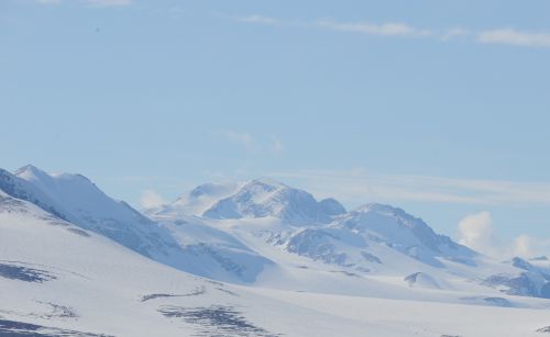지구 온난화로 에베레스트 빙하 2100년이면 거의 사라진다 기사의 사진