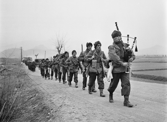 전쟁 한국 Korean War