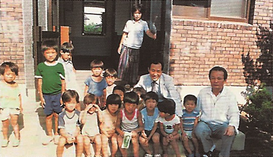 [역경의 열매] 김남주 (5) 중학 시절도 ‘원생’ 꼬리표… 성적 60명 중 58등 기사의 사진