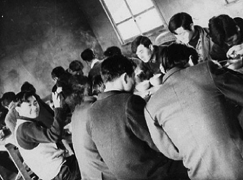 [역경의 열매] 김남주 (8) 돌아온 탕자, 통곡의 회심… 전도의 길 나서다 기사의 사진
