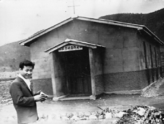 [역경의 열매] 김남주 (9) 돈 없어 하루 세끼 국수… 고학으로 신학교 졸업 기사의 사진