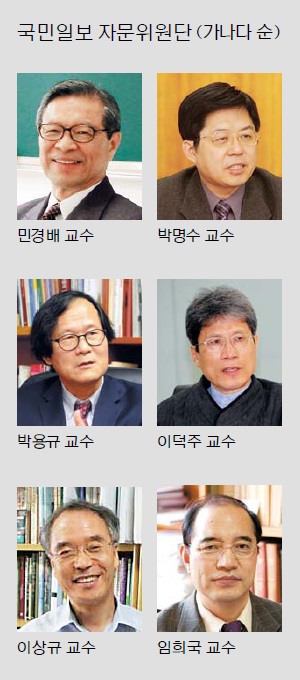 [분단 70년을 넘어 평화통일을 향해-(1부)] “독립운동 주도 한글 수호한 한국교회, 국가차원 재조명해야” 기사의 사진