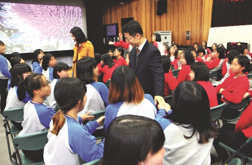 [얼굴] 비행 아이들요? 사랑·신앙만이 바꿉니다… 천종호 부산가정법원 판사 기사의 사진