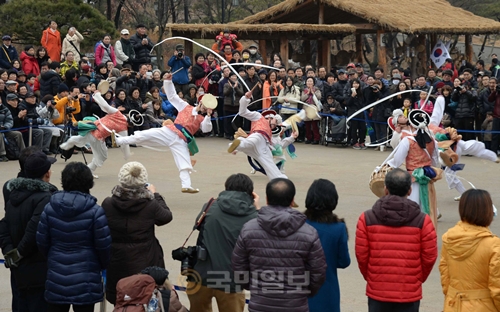 전북 지자체, 농악 활성화 위해 적극 나섰다 기사의 사진