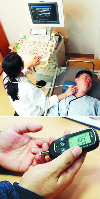 ‘침묵의 살인자’ 무증상 당뇨합병증을 잡아라… 학회 ‘주의 대상 1000만명’ 경고 기사의 사진