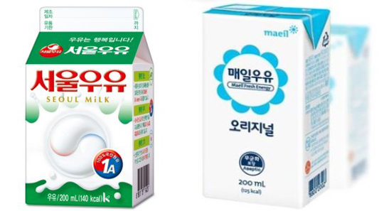 “서민 우윳값으로 골프·횡령?” 서울우유·매일유업 임직원 무더기 기소 기사의 사진