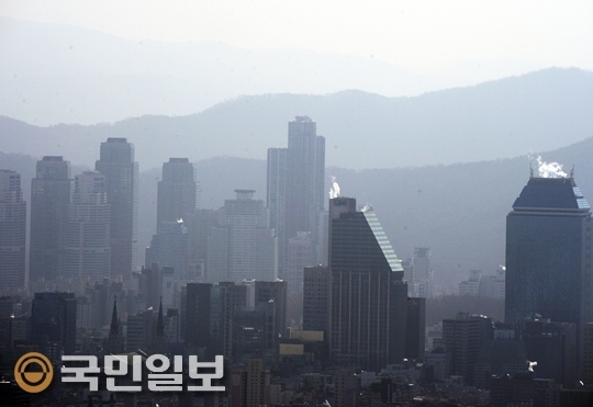 [단독] OECD의 충고… “한국 대기업 낙수효과, 이제 한계다” 기사의 사진