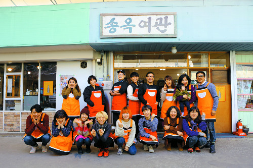 ‘맛·멋·정’ 3박자 넘치는 전통시장 속으로… 한국관광공사, 2월에 가볼 만한 6곳 선정 기사의 사진