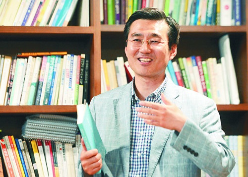 “생명 살리는 건강한 공동체 만드니 전도가 저절로” 기사의 사진