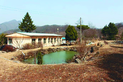 “3년 후 은퇴하면 여기에 묻혀 살 것”… ‘한국적 수도원 운동’ 펼치는 강문호 갈보리교회 목사 기사의 사진