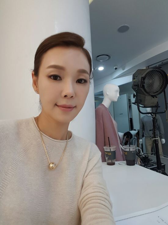 이수정의 억대연봉 쇼호스트 되는 법-국민일보