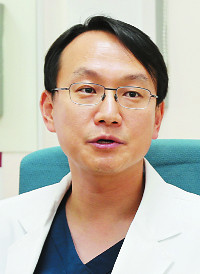 최종일 고려대안암병원 심혈관센터 교수 “증상 늦은 유전성 부정맥 발병요소 조기 파악 중요” 기사의 사진