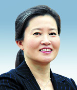 [내일을 열며-김혜림] 여성 이전에 대통령이었어야 기사의 사진