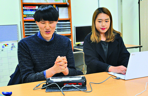 “공평한 하나님, 차별 없는 세상 꿈꾸게 하셔” 기사의 사진
