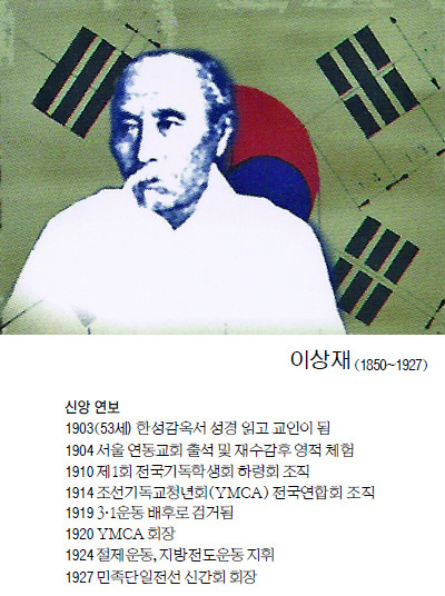 [한국기독역사여행] 감옥서 예수 만난 나이 쉰셋 ‘초심자’ 교회 세우다 기사의 사진