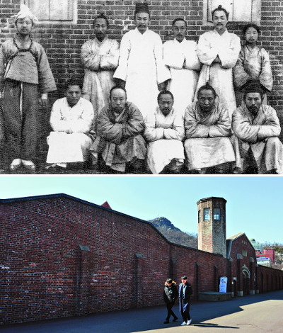 [한국기독역사여행] 감옥서 예수 만난 나이 쉰셋 ‘초심자’ 교회 세우다 기사의 사진