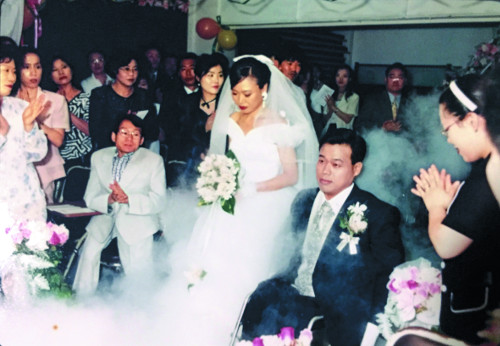 [역경의 열매] 황영희 <4>  원했던 중국 선교 아닌 ‘박 선교사와 결혼하라’ 음성 기사의 사진