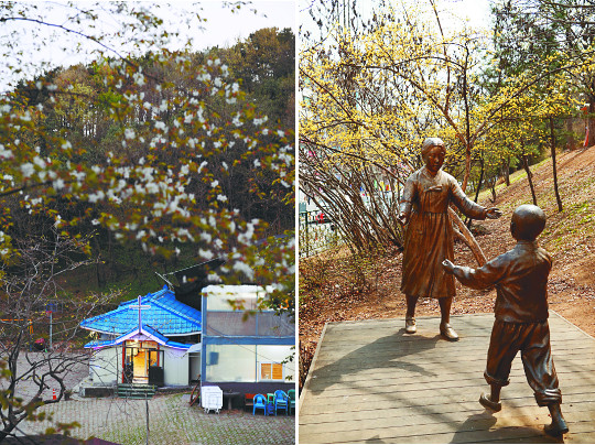 [한국기독역사여행] 하나님 영광 위해 빈들에서 땅을 일구다 기사의 사진