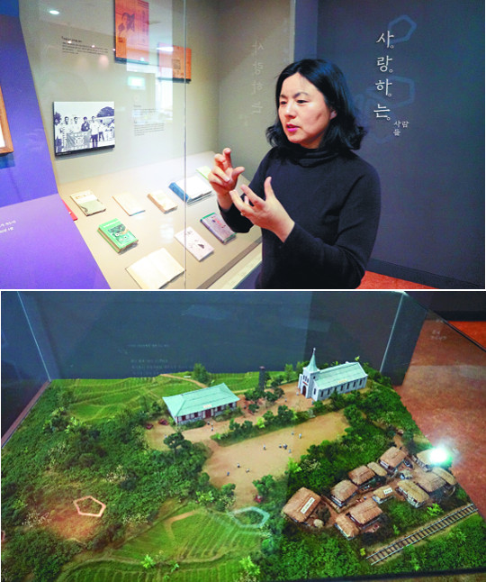 [한국기독역사여행] 하나님 영광 위해 빈들에서 땅을 일구다 기사의 사진