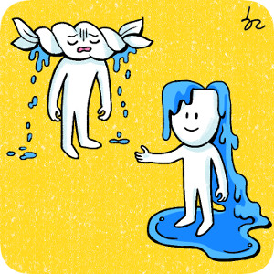 풍성 이미지