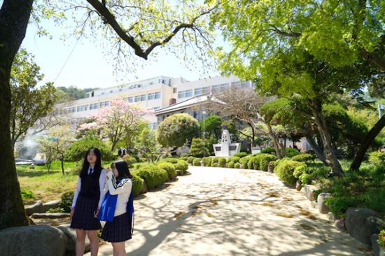 순천기와 이미지