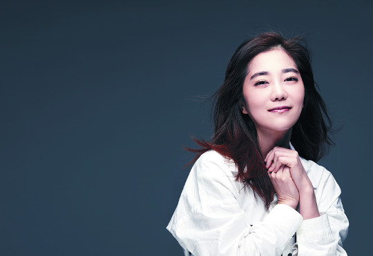 박지혜 “어떤 수식어보다도 하나님의 기쁨 되는 바이올리니스트로 불리고 싶어요” 기사의 사진