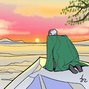풍성 이미지
