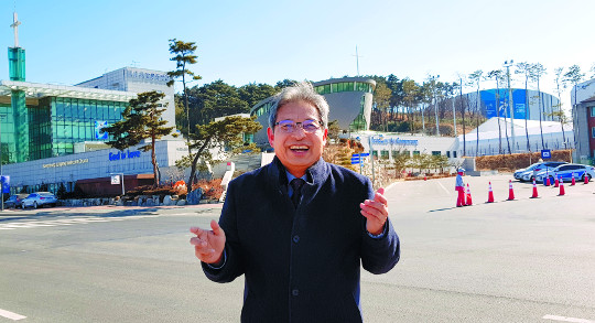 ÀÌö ¸ñ»ç ¡°¸ðµÎ°¡ Æ÷±âÇßÀ» ¶§, ´Ù½Ã ¶ÙÀÚ Çß¾î¿ä¡± ±â»çÀÇ »çÁø