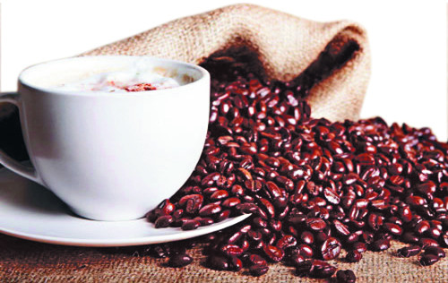 [홍익희의 음식이야기]  유대인의 독점 상품, 커피 기사의 사진