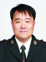 [오늘의 설교] “다 이루었다” 그 순간 기사의 사진