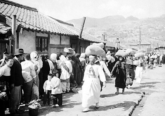 [역경의 열매] 김선도 <10> “너희 가족 다 군산에 피난 와 있다” 꿈같은 소식 기사의 사진