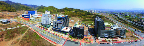 [이제는 지방시대-‘메디시티’ 대구] 360년 약령시 명성, 첨단 의료도시로 거듭나다 기사의 사진