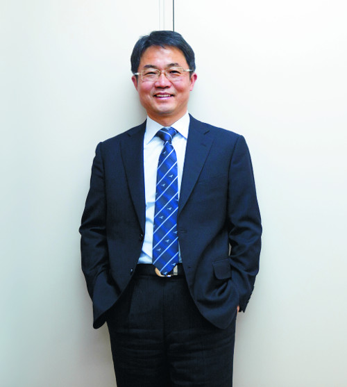 “축구공 차고 달리며 하나님 자녀로 돌아올 겁니다” 기사의 사진