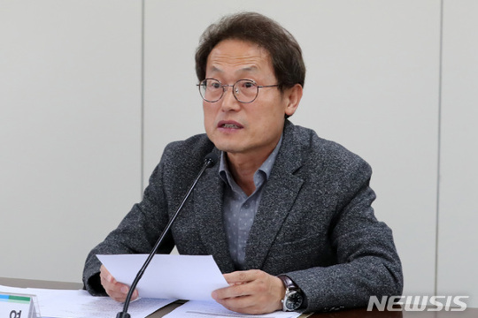 조희연 “숙명여고 교장·교감  파면·해임 등 중징계 내려야” 기사의 사진