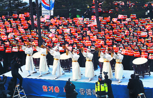 北선교 ‘이단·사이비’ 경계령… 조직적 침투 움직임 기사의 사진
