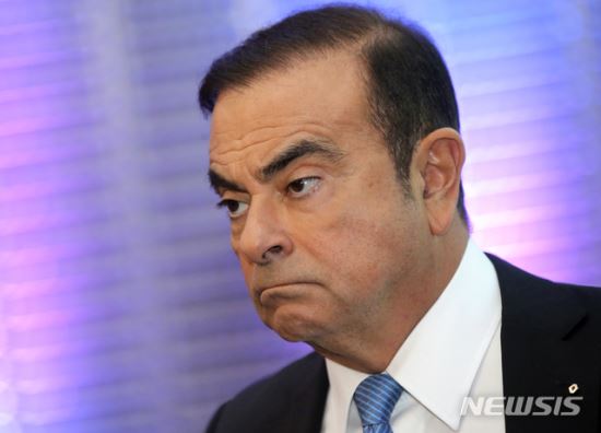 ¸£³ë¸¶Àú ¡°°ï ȸÀå ÇØÀÓ¡±¡¦ ÈÄÀÓ¿¡ ¹Ì½¦¸° CEO À¯·Â ±â»çÀÇ »çÁø