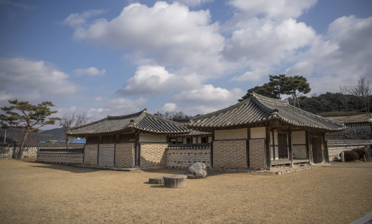 김좌진 장군·한용운 선생의 ‘항일투쟁 기운’이… 기사의 사진