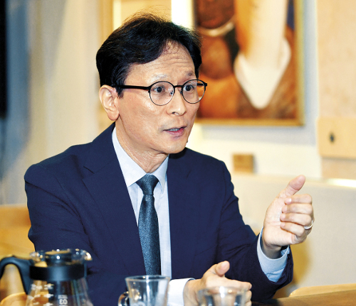 통일을여는사람들 이미지