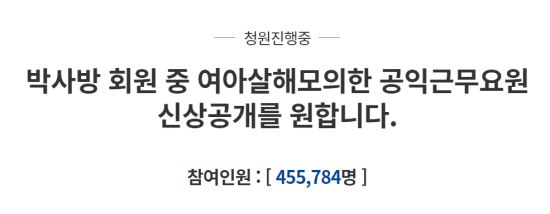 다 죽이고 심신미약 받으면 돼” 조주빈 공범의 끔찍한 범죄 : 네이버 포스트