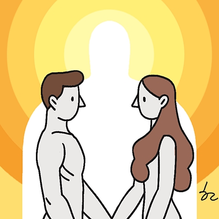 덕분 이미지