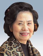 기독문인 김소엽 시인 46회 한국문학상 수상… “신앙과 시는 내 삶을 견인해준 두 수레바퀴”  
