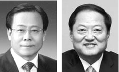 [재계인사] 현대로템 이민호 대표이사 사장  